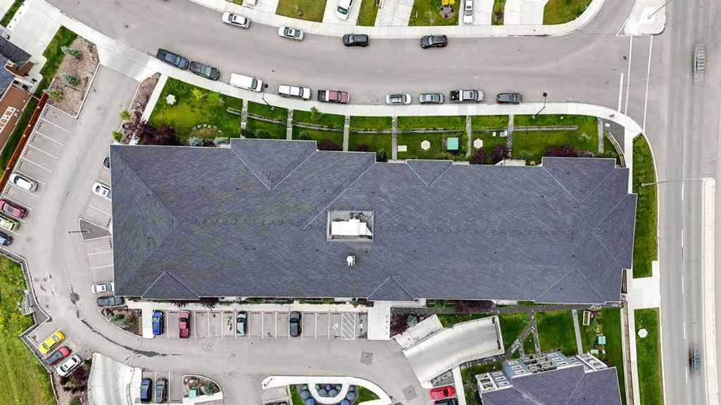 MLS® A2244750 - Unit #2312 298 Sage Meadows Park NW in Sage Hill Calgary, Residential