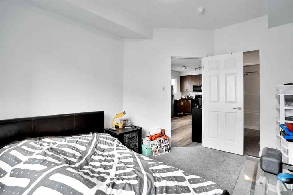 MLS® A2244750 - Unit #2312 298 Sage Meadows Park NW in Sage Hill Calgary, Residential