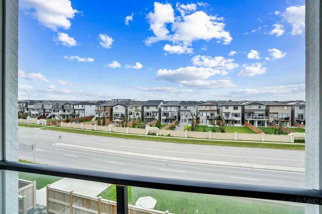 MLS® A2244750 - Unit #2312 298 Sage Meadows Park NW in Sage Hill Calgary, Residential