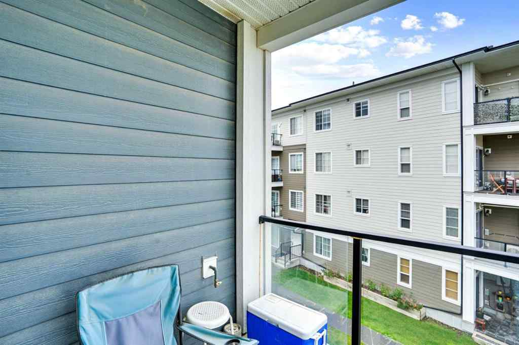 MLS® A2244750 - Unit #2312 298 Sage Meadows Park NW in Sage Hill Calgary, Residential