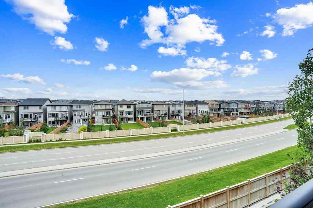 MLS® A2244750 - Unit #2312 298 Sage Meadows Park NW in Sage Hill Calgary, Residential