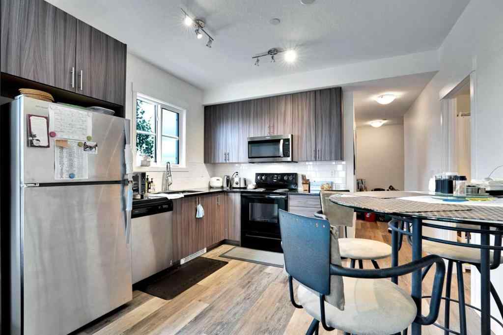 MLS® A2244750 - Unit #2312 298 Sage Meadows Park NW in Sage Hill Calgary, Residential