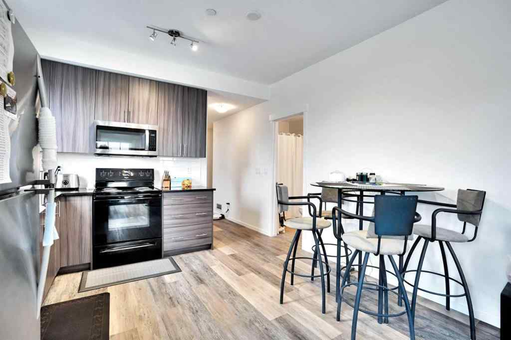 MLS® A2244750 - Unit #2312 298 Sage Meadows Park NW in Sage Hill Calgary, Residential