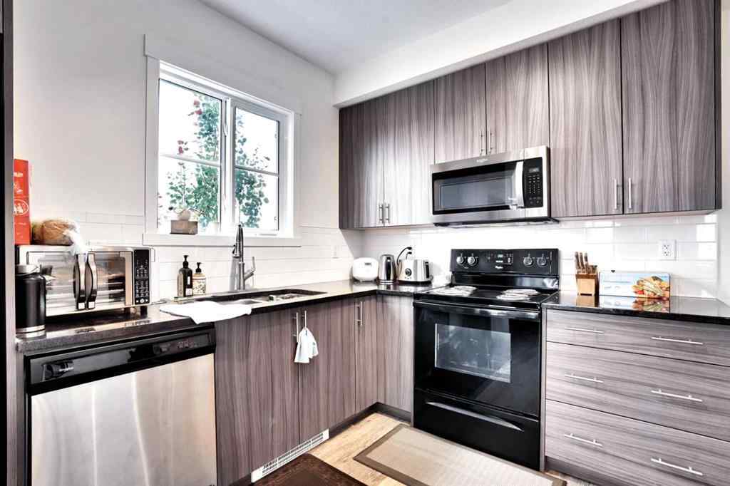 MLS® A2244750 - Unit #2312 298 Sage Meadows Park NW in Sage Hill Calgary, Residential