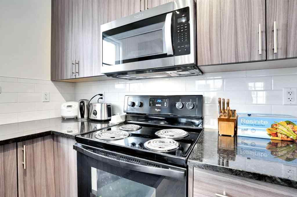MLS® A2244750 - Unit #2312 298 Sage Meadows Park NW in Sage Hill Calgary, Residential
