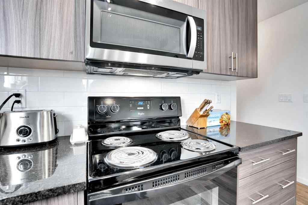 MLS® A2244750 - Unit #2312 298 Sage Meadows Park NW in Sage Hill Calgary, Residential