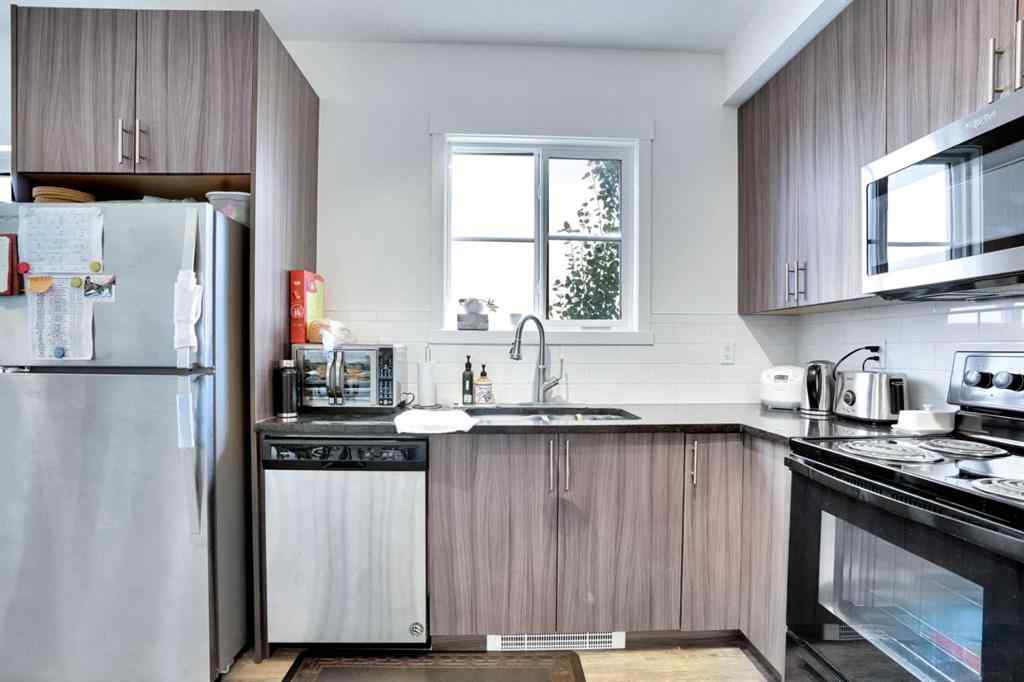 MLS® A2244750 - Unit #2312 298 Sage Meadows Park NW in Sage Hill Calgary, Residential