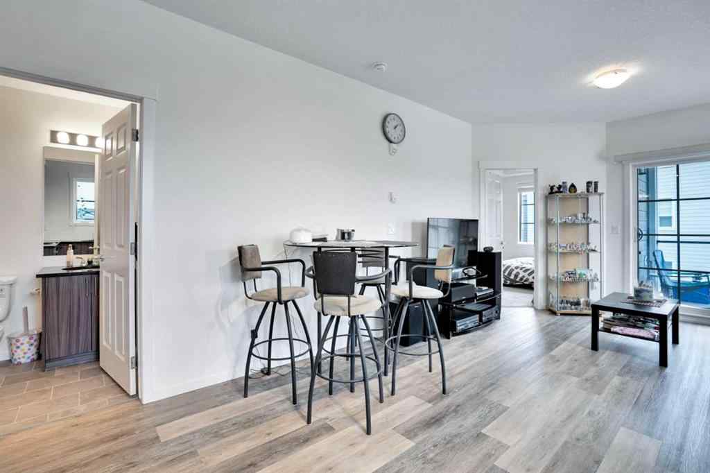 MLS® A2244750 - Unit #2312 298 Sage Meadows Park NW in Sage Hill Calgary, Residential