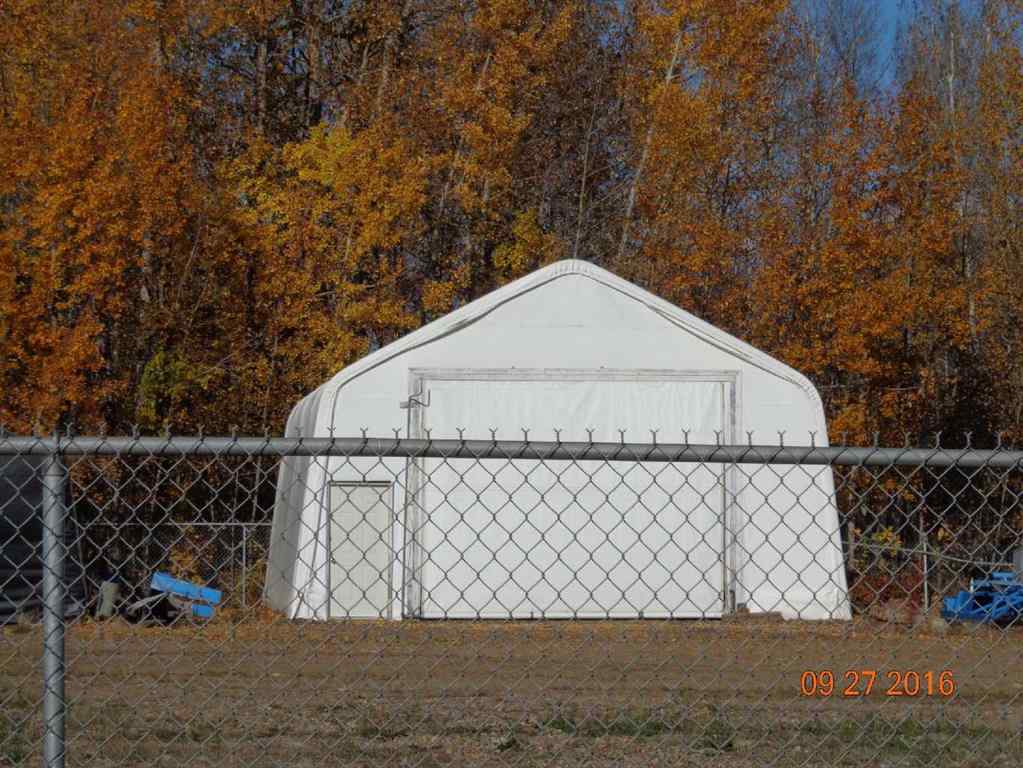 MLS® A2244752 - 11216 96 Street  in NONE High Level, Commercial