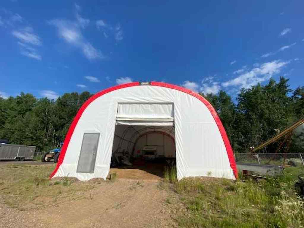 MLS® A2244752 - 11216 96 Street  in NONE High Level, Commercial