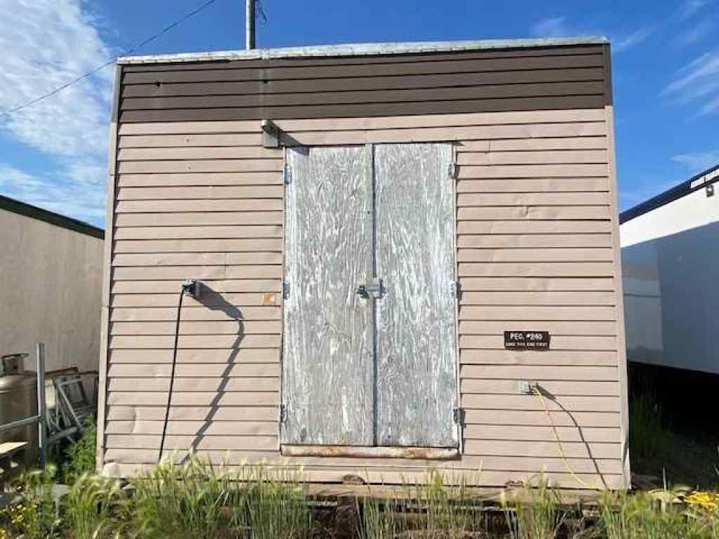MLS® A2244752 - 11216 96 Street  in NONE High Level, Commercial