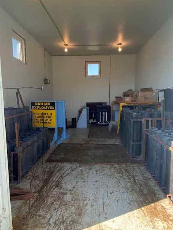 MLS® A2244752 - 11216 96 Street  in NONE High Level, Commercial