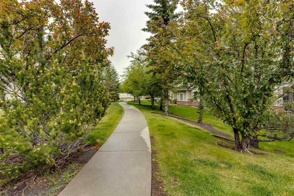 MLS® A2244756 - Unit #314 162 Country Village Circle NE in Country Hills Village Calgary, Residential