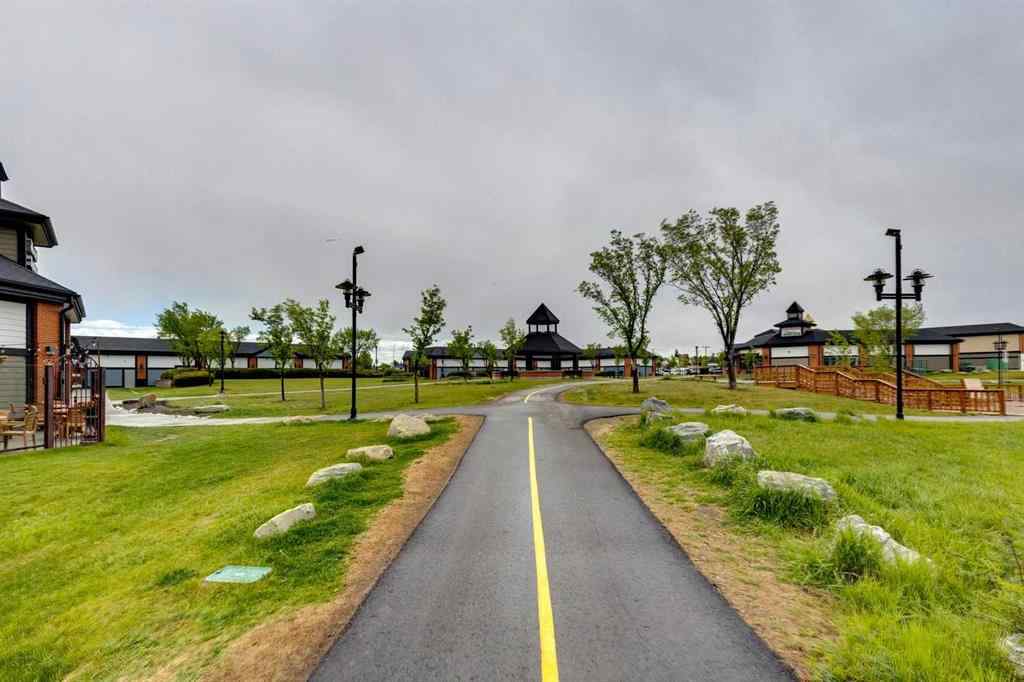 MLS® A2244756 - Unit #314 162 Country Village Circle NE in Country Hills Village Calgary, Residential