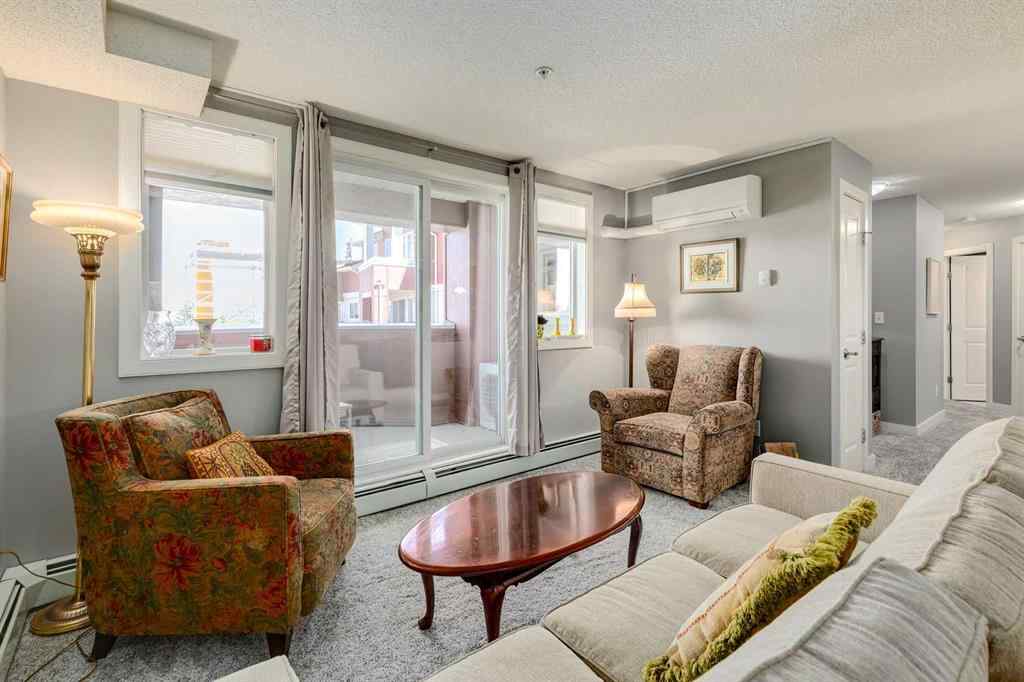 MLS® A2244756 - Unit #314 162 Country Village Circle NE in Country Hills Village Calgary, Residential