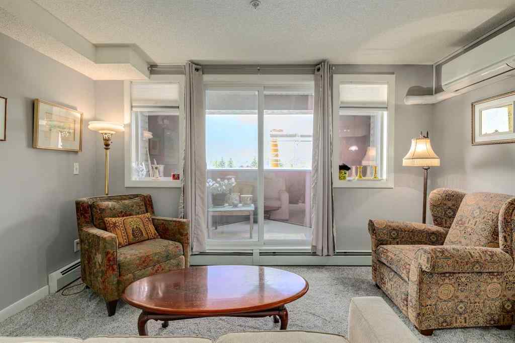 MLS® A2244756 - Unit #314 162 Country Village Circle NE in Country Hills Village Calgary, Residential