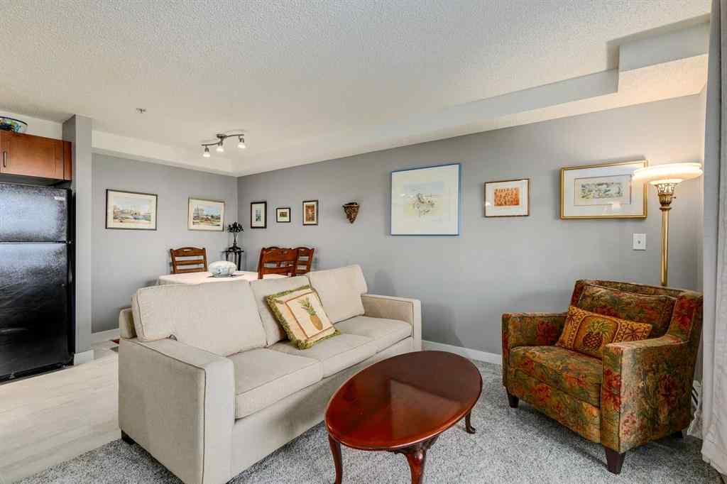 MLS® A2244756 - Unit #314 162 Country Village Circle NE in Country Hills Village Calgary, Residential