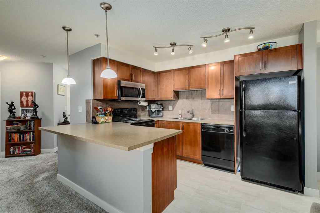 MLS® A2244756 - Unit #314 162 Country Village Circle NE in Country Hills Village Calgary, Residential