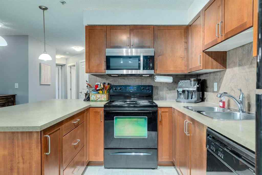 MLS® A2244756 - Unit #314 162 Country Village Circle NE in Country Hills Village Calgary, Residential