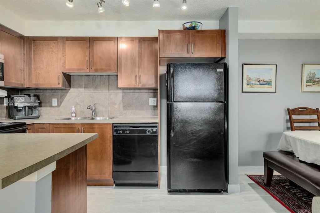MLS® A2244756 - Unit #314 162 Country Village Circle NE in Country Hills Village Calgary, Residential