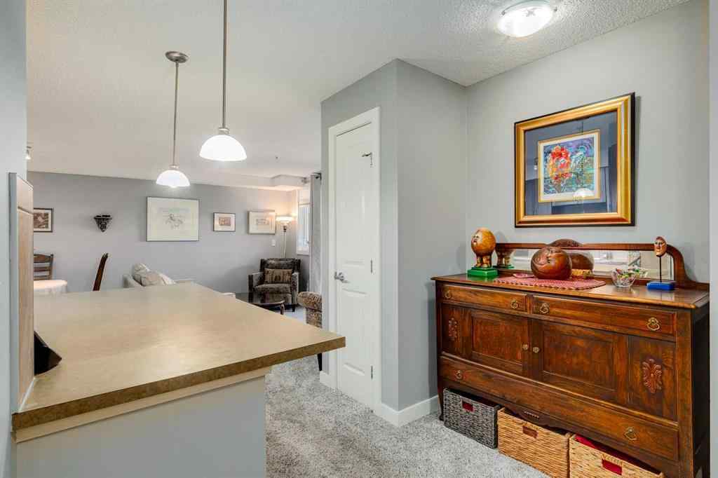 MLS® A2244756 - Unit #314 162 Country Village Circle NE in Country Hills Village Calgary, Residential