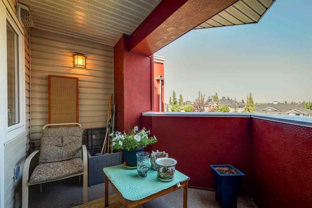 MLS® A2244756 - Unit #314 162 Country Village Circle NE in Country Hills Village Calgary, Residential