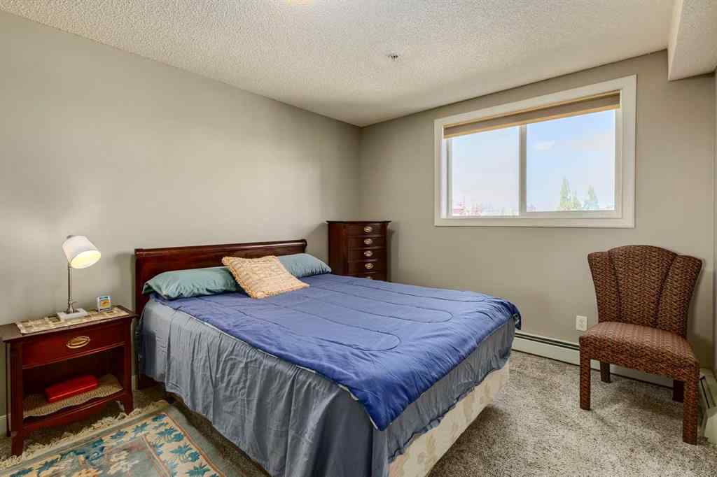MLS® A2244756 - Unit #314 162 Country Village Circle NE in Country Hills Village Calgary, Residential