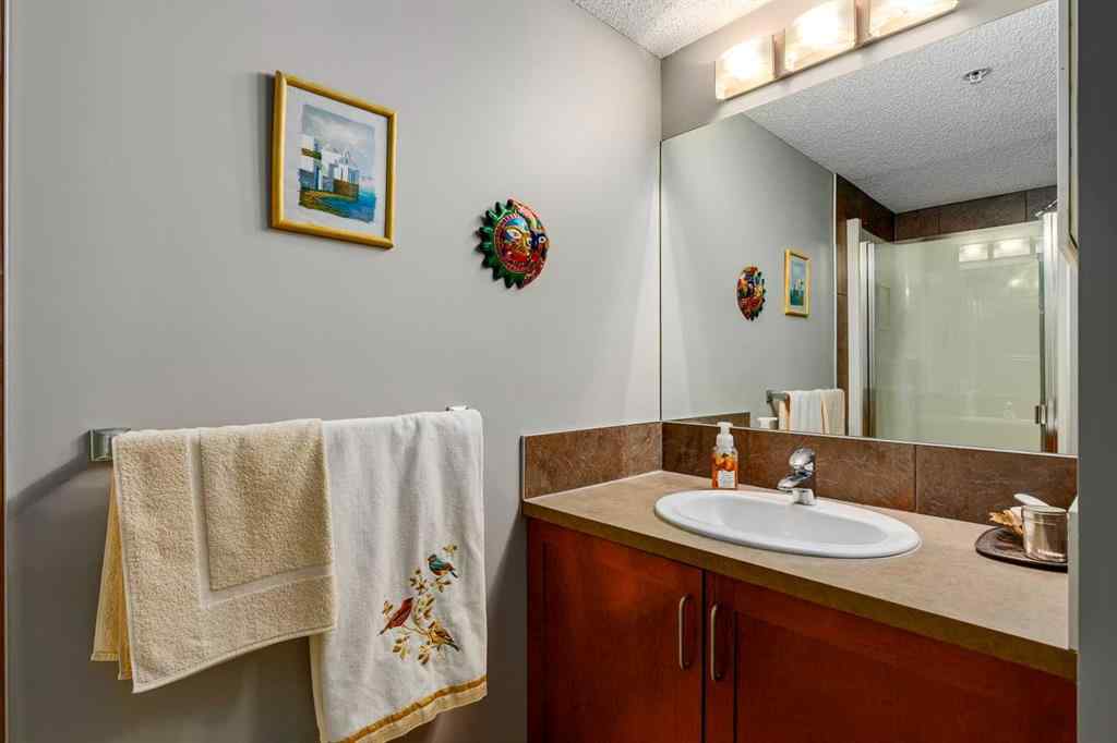 MLS® A2244756 - Unit #314 162 Country Village Circle NE in Country Hills Village Calgary, Residential