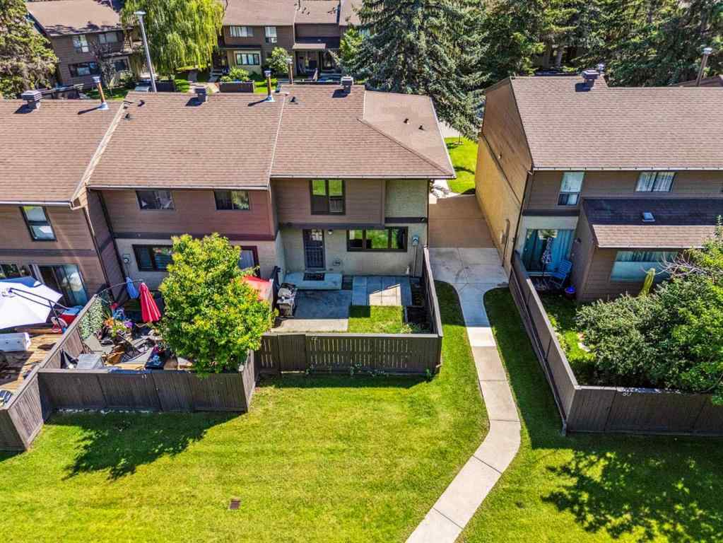 MLS® A2244757 - Unit #72 2300 Oakmoor Drive SW in Palliser Calgary, Residential