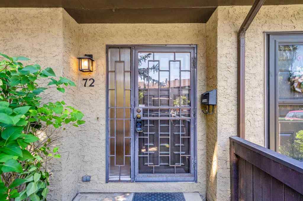 MLS® A2244757 - Unit #72 2300 Oakmoor Drive SW in Palliser Calgary, Residential