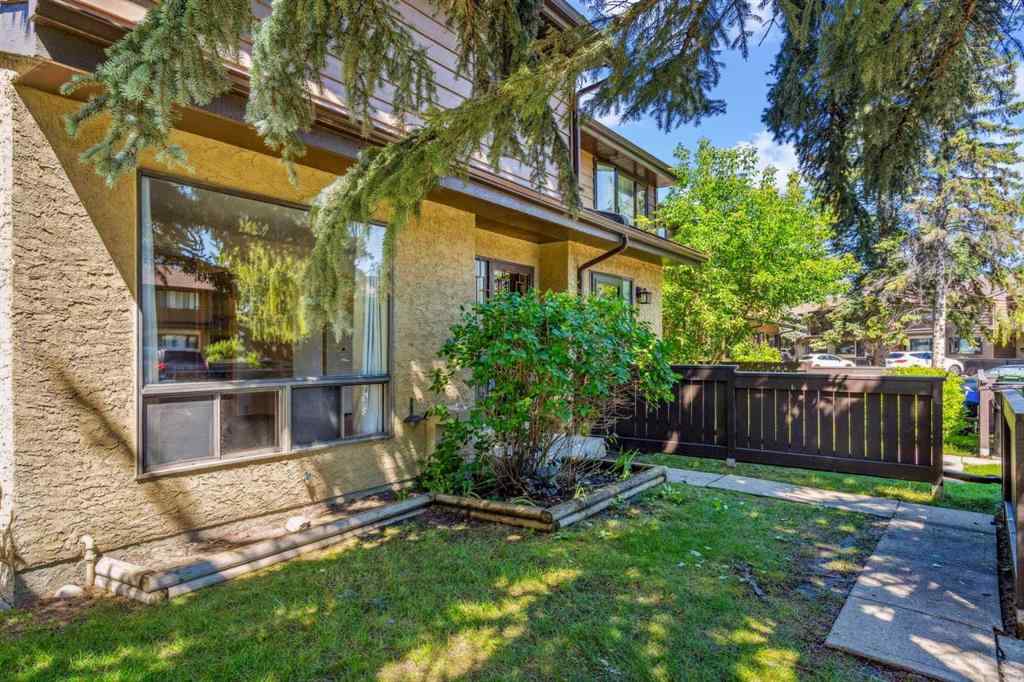 MLS® A2244757 - Unit #72 2300 Oakmoor Drive SW in Palliser Calgary, Residential