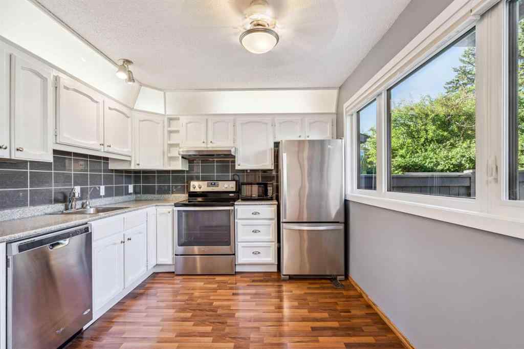 MLS® A2244757 - Unit #72 2300 Oakmoor Drive SW in Palliser Calgary, Residential