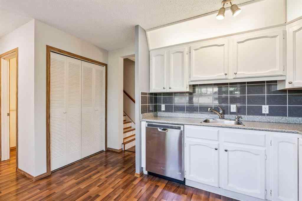 MLS® A2244757 - Unit #72 2300 Oakmoor Drive SW in Palliser Calgary, Residential