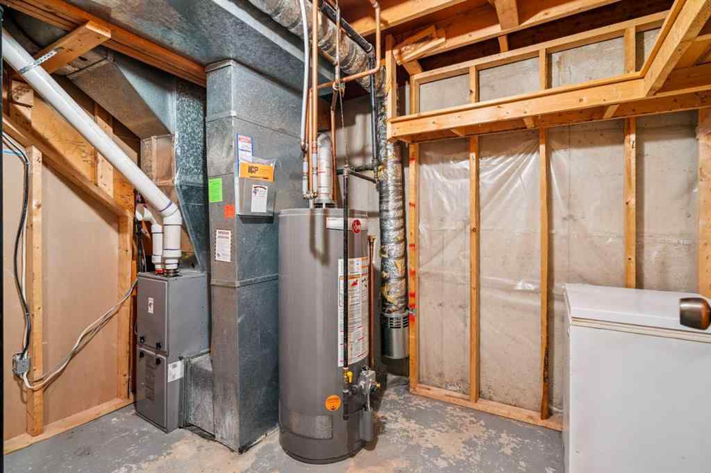 MLS® A2244757 - Unit #72 2300 Oakmoor Drive SW in Palliser Calgary, Residential