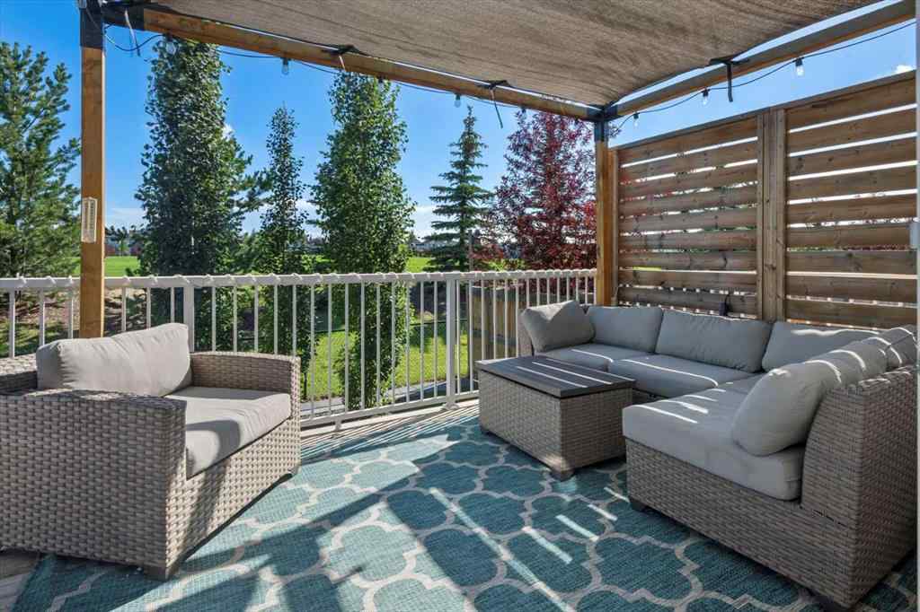 MLS® A2244759 - 1881 Reunion Terrace NW in Reunion Airdrie, Residential