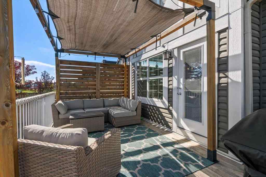 MLS® A2244759 - 1881 Reunion Terrace NW in Reunion Airdrie, Residential