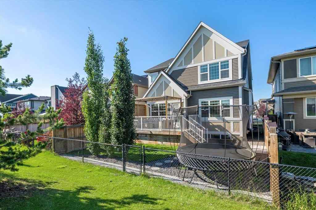 MLS® A2244759 - 1881 Reunion Terrace NW in Reunion Airdrie, Residential