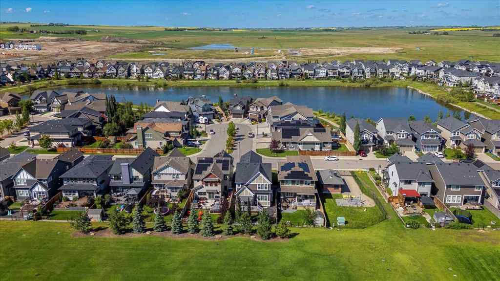 MLS® A2244759 - 1881 Reunion Terrace NW in Reunion Airdrie, Residential