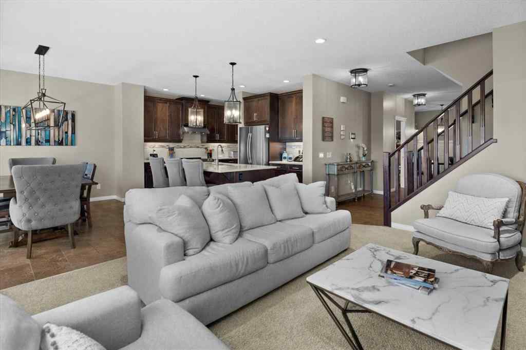 MLS® A2244759 - 1881 Reunion Terrace NW in Reunion Airdrie, Residential
