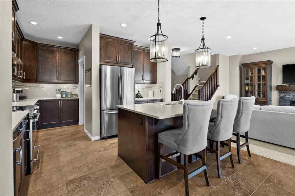 MLS® A2244759 - 1881 Reunion Terrace NW in Reunion Airdrie, Residential