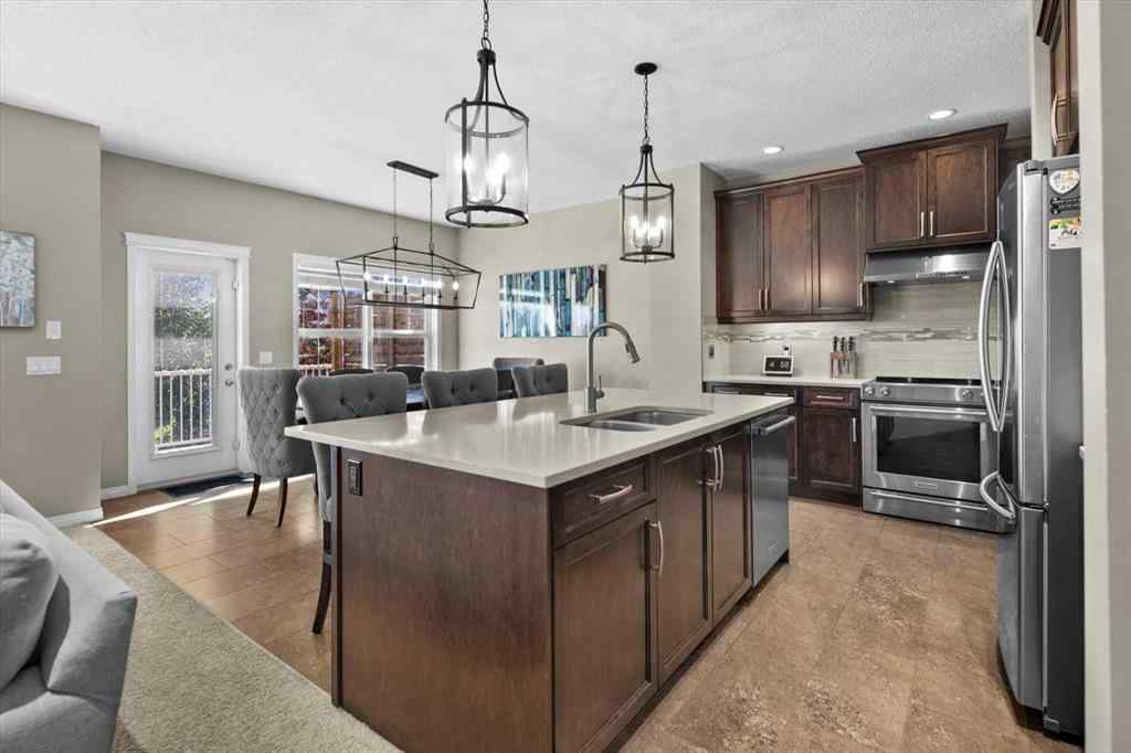 MLS® A2244759 - 1881 Reunion Terrace NW in Reunion Airdrie, Residential