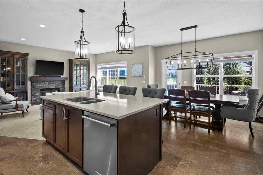 MLS® A2244759 - 1881 Reunion Terrace NW in Reunion Airdrie, Residential