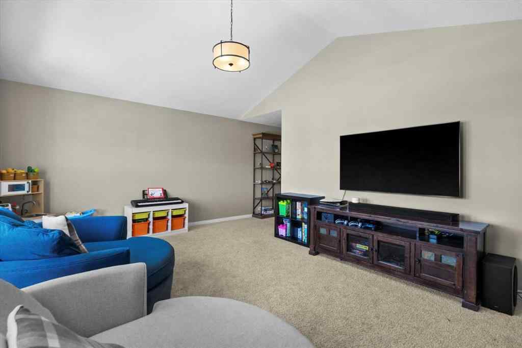 MLS® A2244759 - 1881 Reunion Terrace NW in Reunion Airdrie, Residential