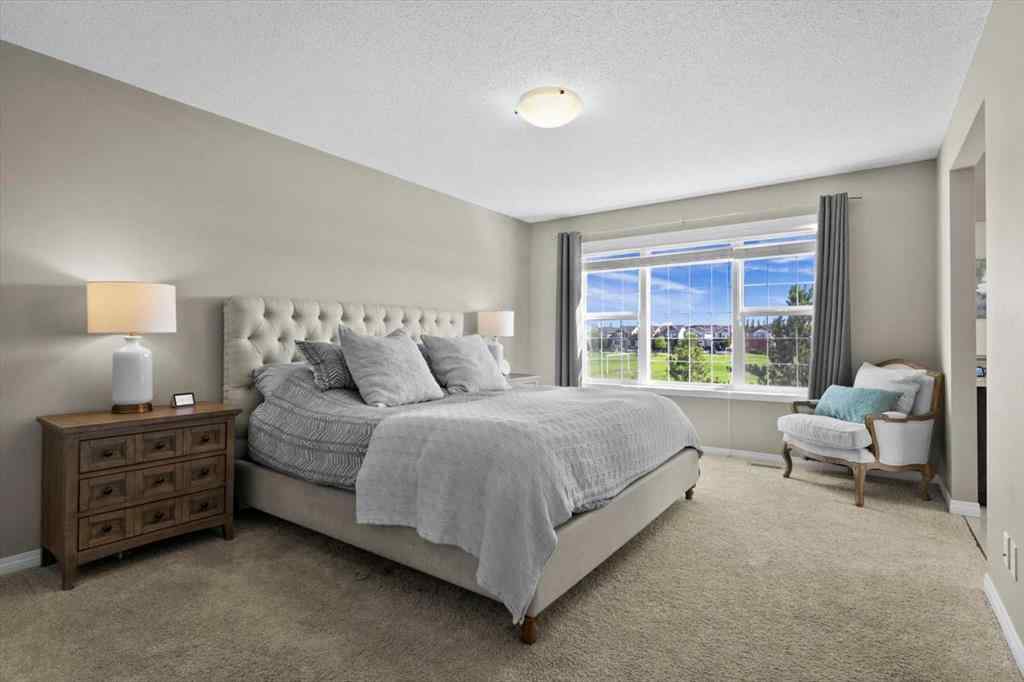 MLS® A2244759 - 1881 Reunion Terrace NW in Reunion Airdrie, Residential