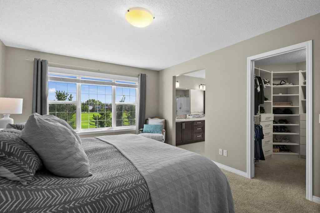 MLS® A2244759 - 1881 Reunion Terrace NW in Reunion Airdrie, Residential