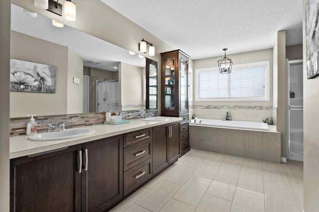 MLS® A2244759 - 1881 Reunion Terrace NW in Reunion Airdrie, Residential