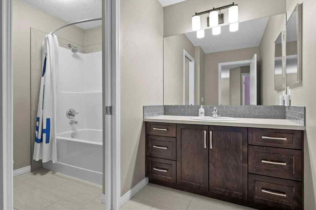 MLS® A2244759 - 1881 Reunion Terrace NW in Reunion Airdrie, Residential