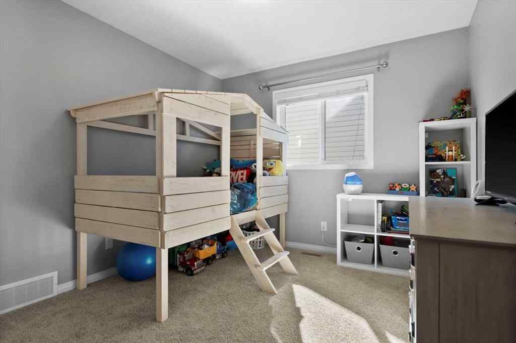 MLS® A2244759 - 1881 Reunion Terrace NW in Reunion Airdrie, Residential