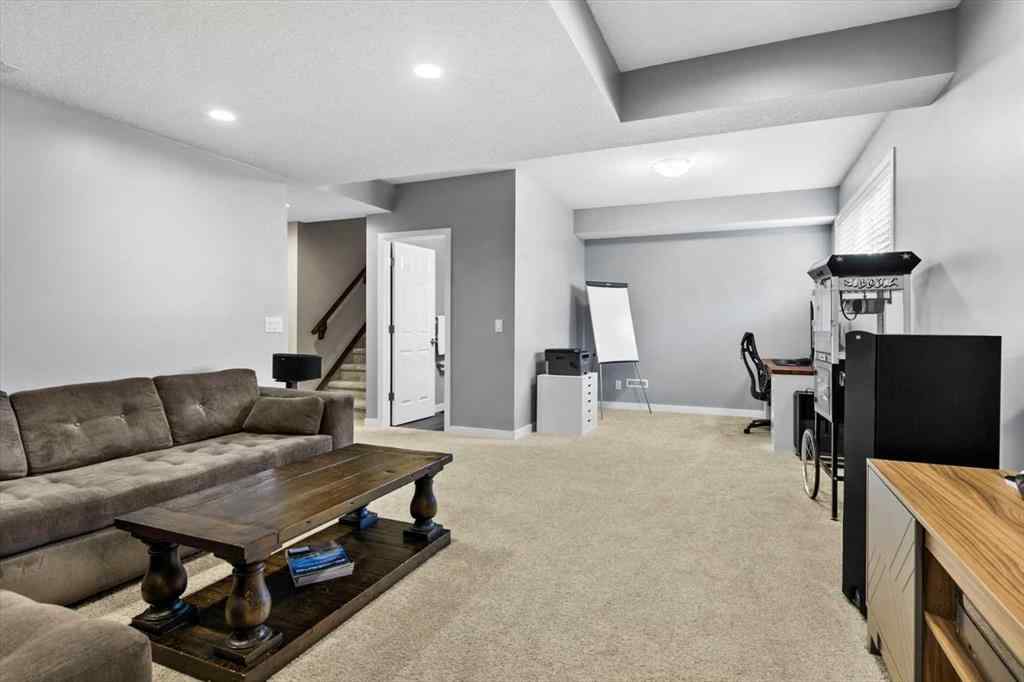 MLS® A2244759 - 1881 Reunion Terrace NW in Reunion Airdrie, Residential