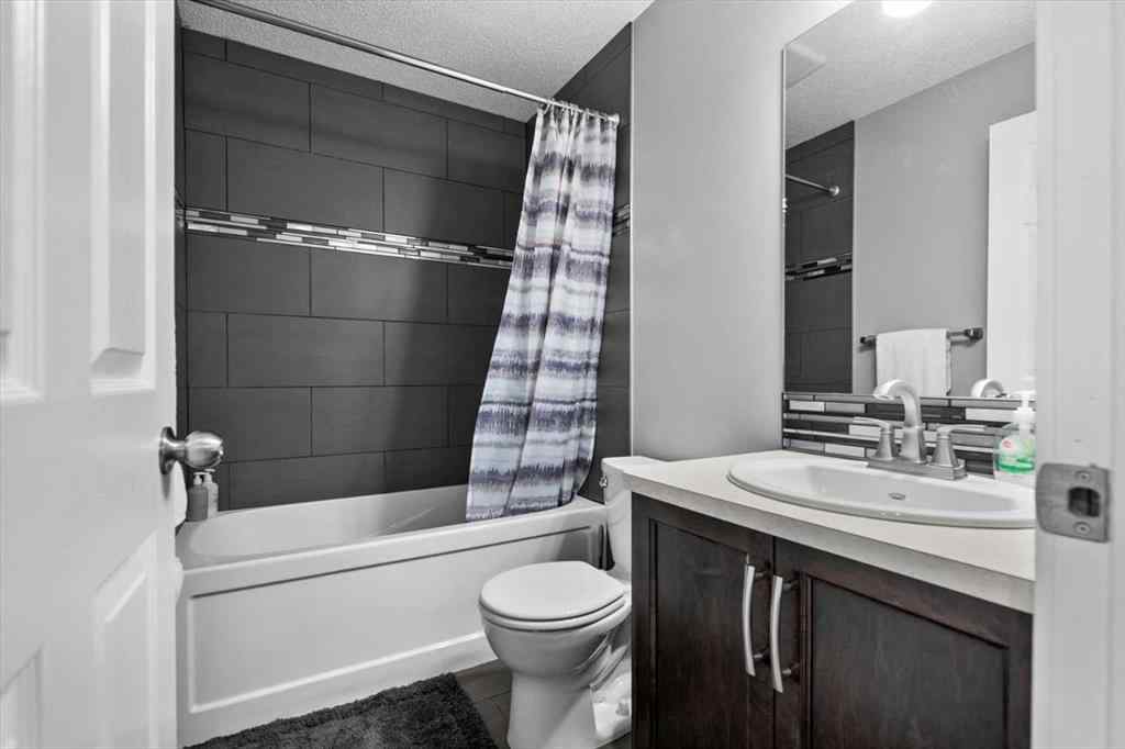 MLS® A2244759 - 1881 Reunion Terrace NW in Reunion Airdrie, Residential